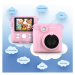 LAMAX InstaKid1 Pink