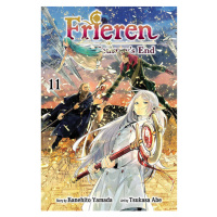 Viz Media Frieren: Beyond Journey's End 11