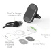 iOttie iTap Wireless 2 magnetický držiak do ventilácie s rýchlym nabíjaním