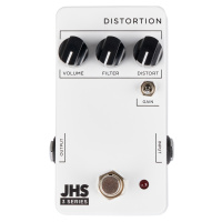 JHS Pedals 3 Series Distortion