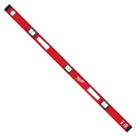 MILWAUKEE Vodováha I-BEAM 120 cm magnetická