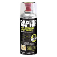 RAPTOR - Antikorózny epoxidový základ v spreji béžová 0,4 L