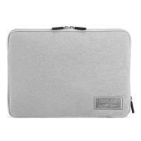 Aiino Stark Sleeve MacBook M1/M2/M3 Pro 14, MacBook Air & Pro 13 - Ice Grey