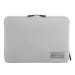 Aiino Stark Sleeve MacBook M1/M2/M3 Pro 14, MacBook Air & Pro 13 - Ice Grey