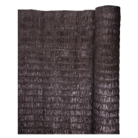 Tkanina tieniaca BrownDecor W101, 2,0x50 m, UV, 230 g/m2, 95% hnedá