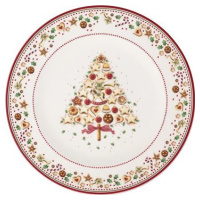 Villeroy & Boch Winter BakeryDelight vianočný bufetový