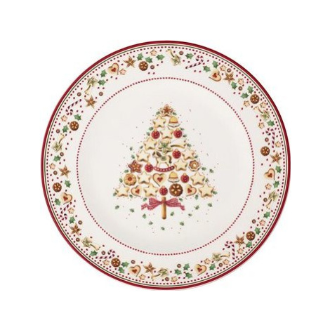 Villeroy & Boch Winter BakeryDelight vianočný bufetový