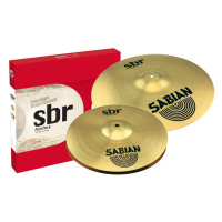 Sabian SBR 2-Pack