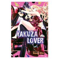 Viz Media Yakuza Lover 2