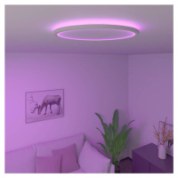 Stropné svietidlo Calex Smart Halo LED, Ø 40 cm