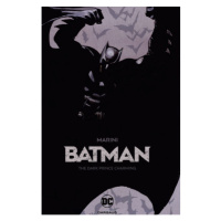 DC Comics Batman: The Dark Prince Charming