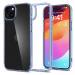 Kryt Spigen Ultra Hybrid, sky crystal - iPhone 15 Plus (ACS07047)