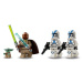 LEGO® Star Wars 75378 Grogu's Escape