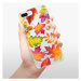 Odolné silikónové puzdro iSaprio - Autumn Leaves 01 - iPhone 8 Plus