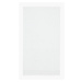 Biely bavlnený uterák 50x85 cm – Bianca