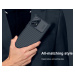 Odolné puzdro na Samsung Galaxy A53 5G Nillkin CamShield Pro čierne