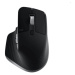 Logitech® Lift Left Vertical Ergonomic Mouse - GRAPHITE / BLACK - EMEA