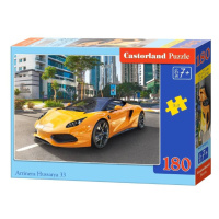 mamido Puzzle 180 dielikov Arrinera Hussarya 33