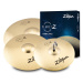 Zildjian Planet Z 4 Cymbal pack