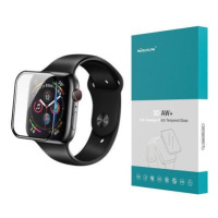 Nillkin Tvrdené Sklo 3D AW+ pre Apple Watch 44mm Series 4/5/6/SE