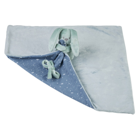 NATTOU Dečka s maznáčikom Lapidou Glow medeno-zelená 50 x 50 cm, 0 m+