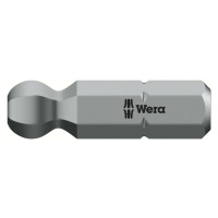 WERA Bit guľový Hex 4,0 x 25 mm