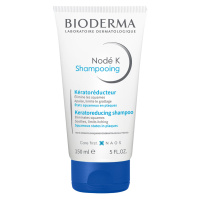 BIODERMA Nodé K šampón na vlasovú pokožku so sklonom k ​​lupienke 150 ml