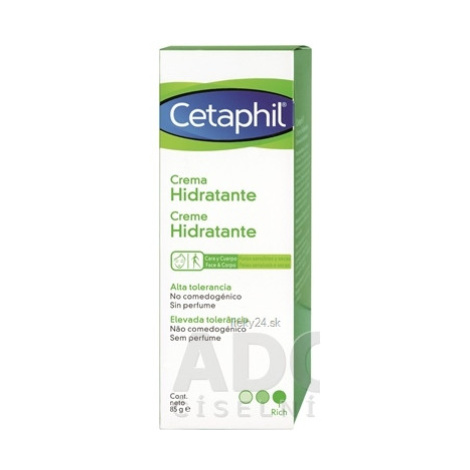 CETAPHIL hydratačný krém