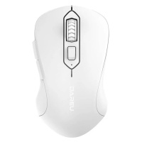 Myš Wireless mouse Dareu LM115G 2.4G 800-1600 DPI (white)