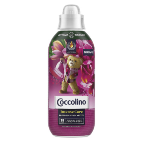 Aviváž Coccolino 645ml Fiori di Tiaré&Frutti Rossi 28PD