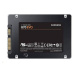 2,5" SSD disk Samsung 870 EVO SATA III-2000 GB