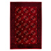 Kusový koberec My Ariana 881 red - 120x170 cm Obsession koberce