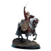 Socha Weta Workshop 1:6 Scale Socha Lord of the Rings - King Theoden on Snowmane (Limited)