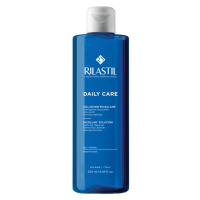 RILASTIL Daily Care Čistiaca a odličovacia micerálna voda 400 ml