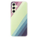 Odolné silikónové puzdro iSaprio - Glitter Stripes 01 - Samsung Galaxy A54 5G