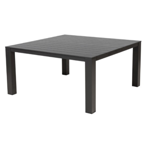 Záhradný stôl PRATO, hliníkový, 152 x 152 x 75 cm DPMG21-S2-104 DOPPLER