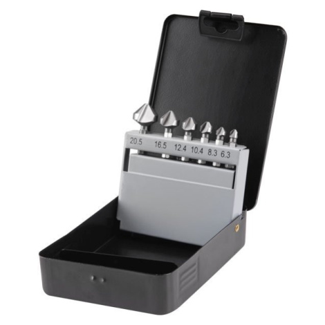 Vrtáky Extol Premium