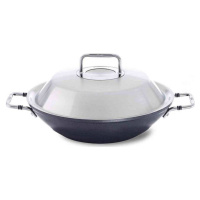 Wok adamant 31cm - Fissler - Fissler