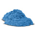 EDUPLAY Tekutý piesok 1 kg Farba: modrá