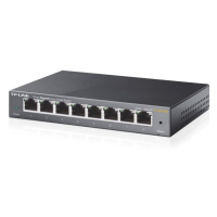 Switch TP-LINK TL-SG108E