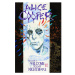 Dynamite Entertainment Alice Cooper 1 (Pevná väzba)
