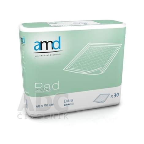 amd Pad Extra