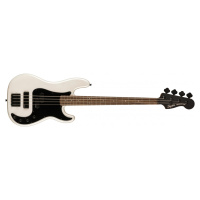 Fender Squier Contemporary Active Precision Bass PH - perleťovo biela
