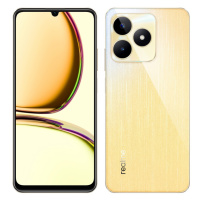 REALME C53 DS 6GB/128GB CHAMPION GOLD