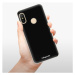 Odolné silikónové puzdro iSaprio - 4Pure - černý - Xiaomi Mi A2 Lite