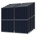 Risen Energy RSM40-8-400M Solárny Monokryštalický PERC panel 400Wp - 10ks/bal