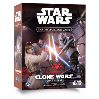 Blackfire CZ Star Wars: The Deckbuilding Game – Clone Wars - CZ