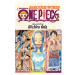 Viz Media One Piece 3In1 Edition 08 (Includes 22, 23, 24)