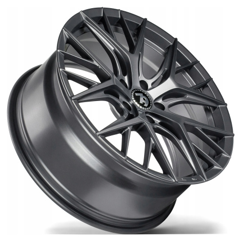 5x112 ráfiky Bentley Continental Flying Spur Gt Gtc Aiways U5 U6