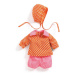 Pomea - štýlové oblečko na bábiky Petit Pan - Pépin